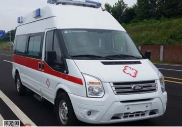 太康县救护车租赁