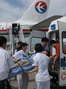 太康县接送服务