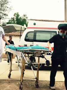 太康县院后转乡