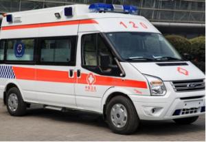太康县救护车租赁