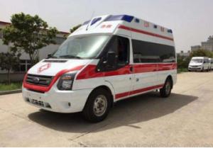 太康县救护车租赁