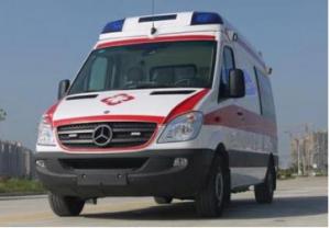 太康县救护车租赁